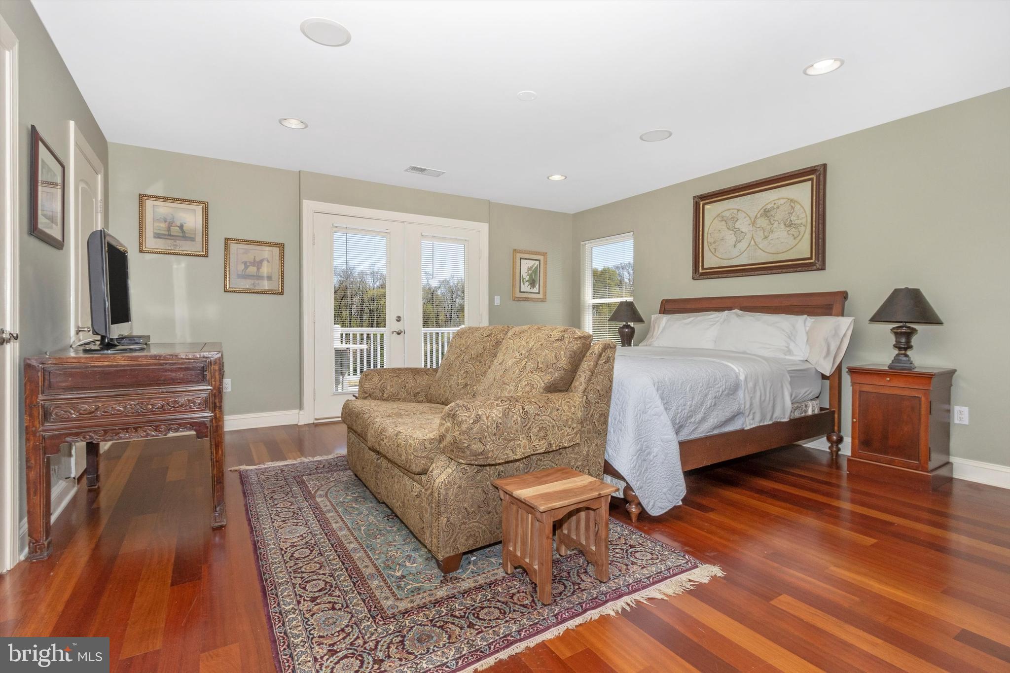 4083 Reels Mill Road Frederick, MD 21704 - Photo 53 of 96 Secondary Suite