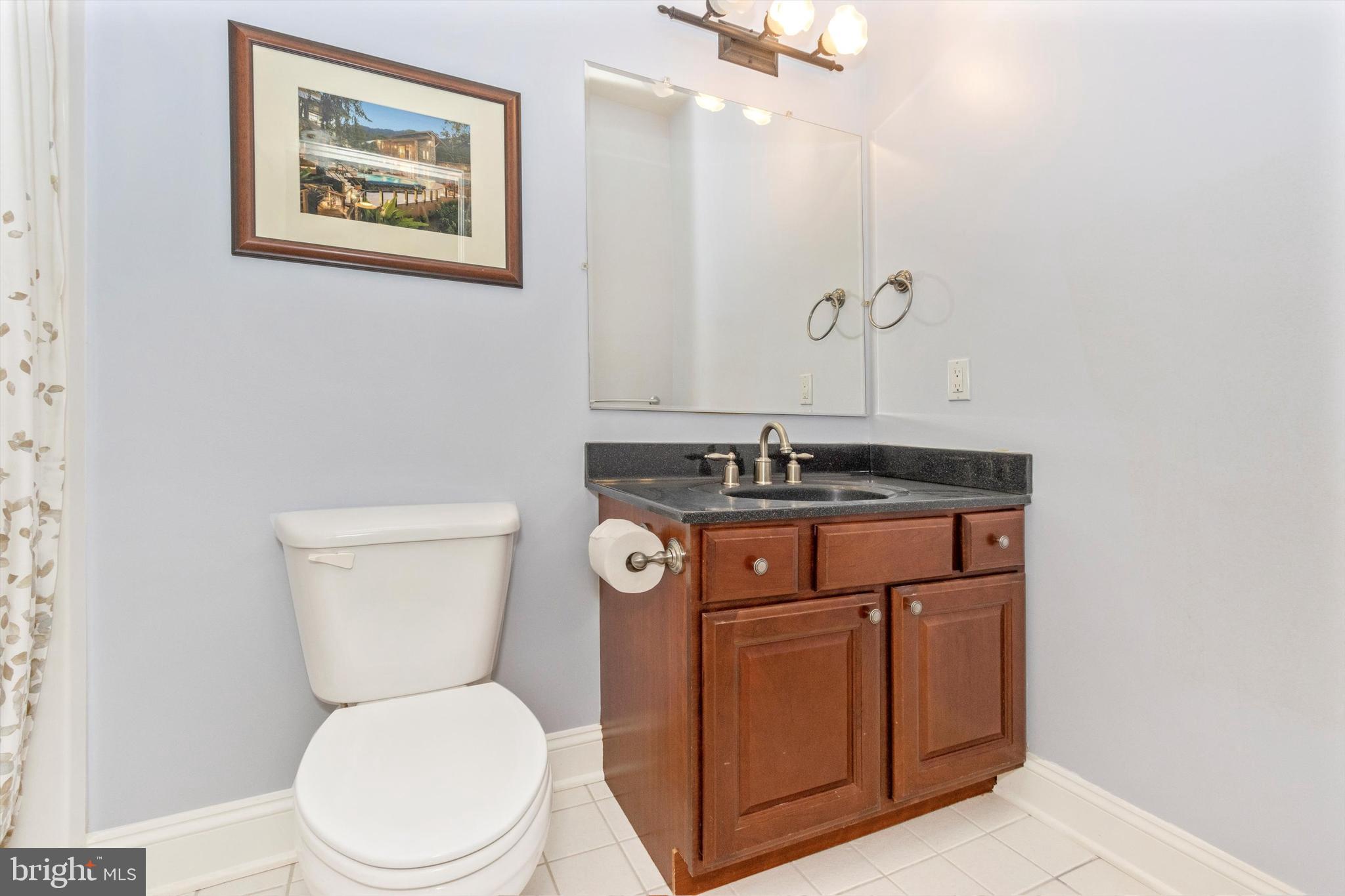 4083 Reels Mill Road Frederick, MD 21704 - Photo 66 of 96 Basement Full Bathroom 1