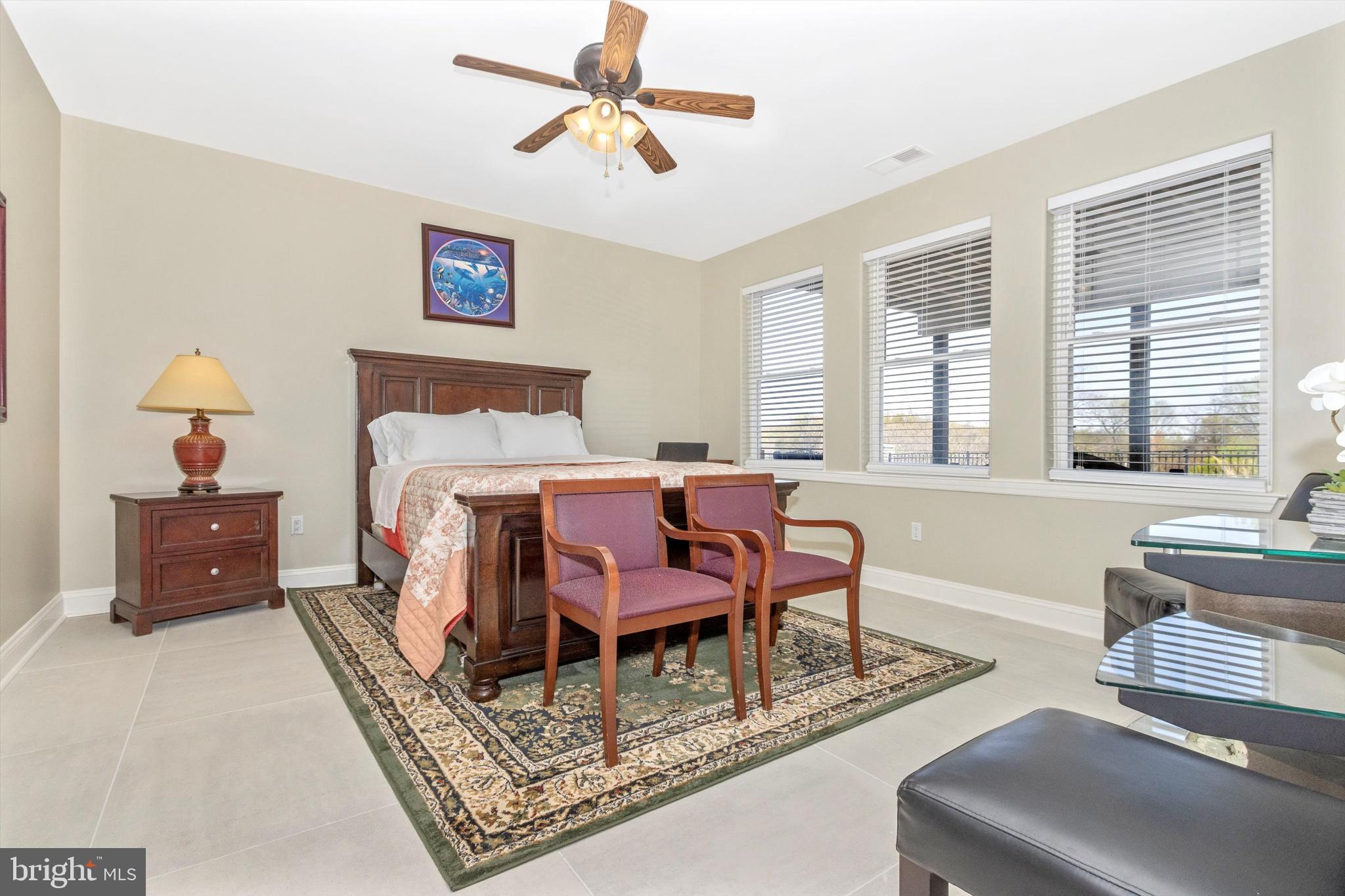 4083 Reels Mill Road Frederick, MD 21704 - Photo 70 of 96 Basement Bedroom 1