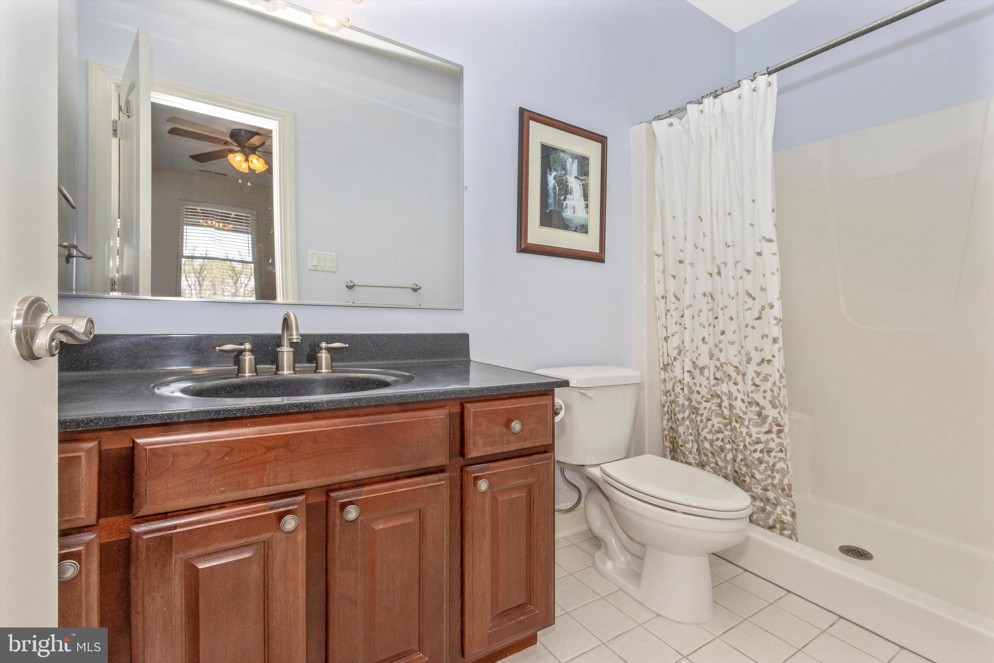 4083 Reels Mill Road Frederick, MD 21704 - Photo 72 of 96 Basement Full Bath #2