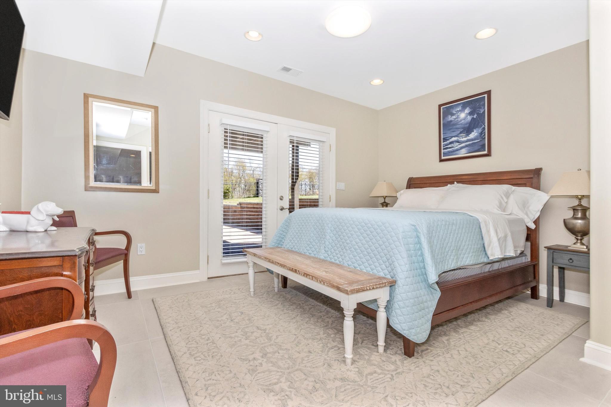 4083 Reels Mill Road Frederick, MD 21704 - Photo 73 of 96 Basement Bedroom 2