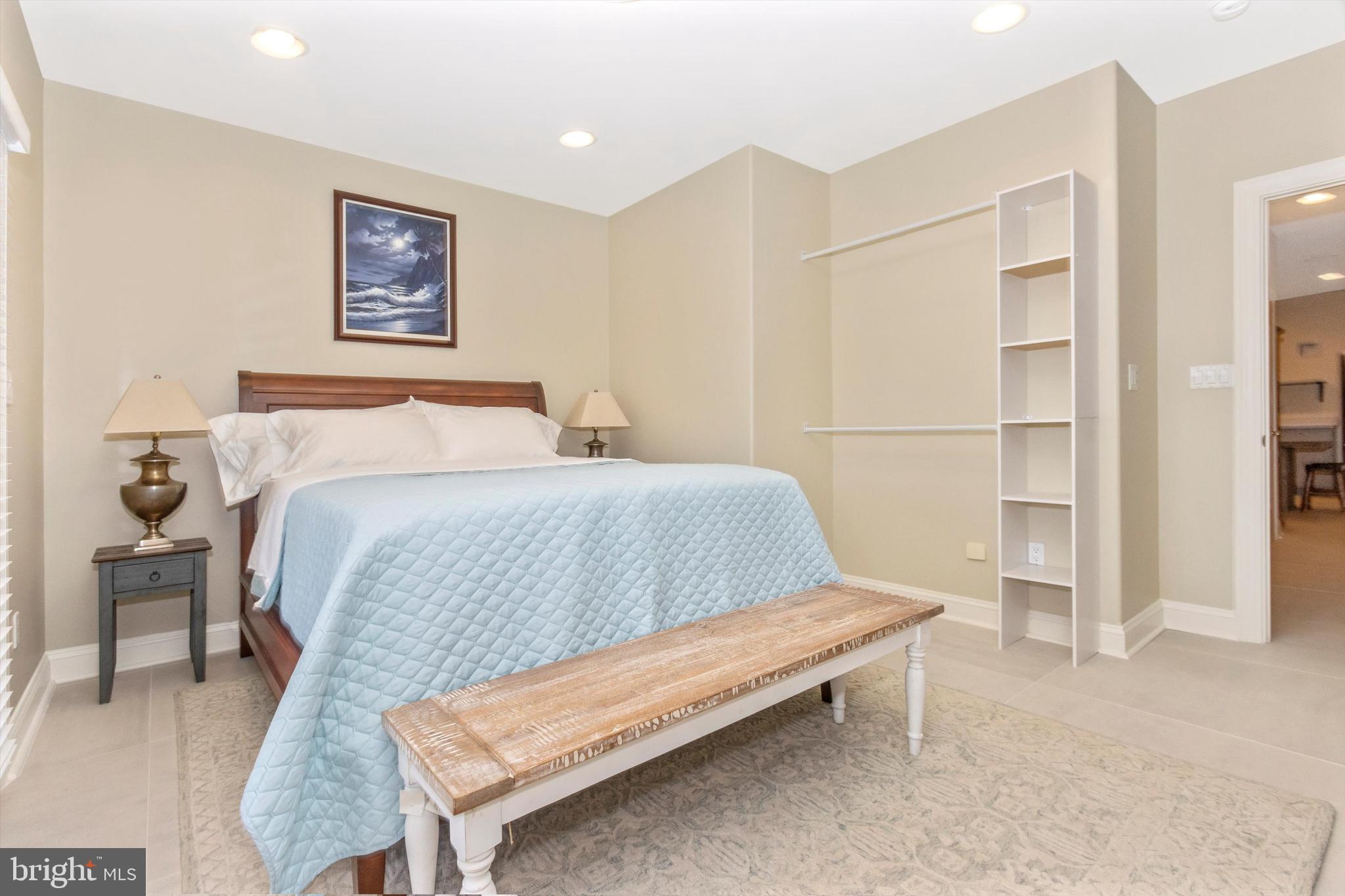 4083 Reels Mill Road Frederick, MD 21704 - Photo 74 of 96 Basement Bedroom 2