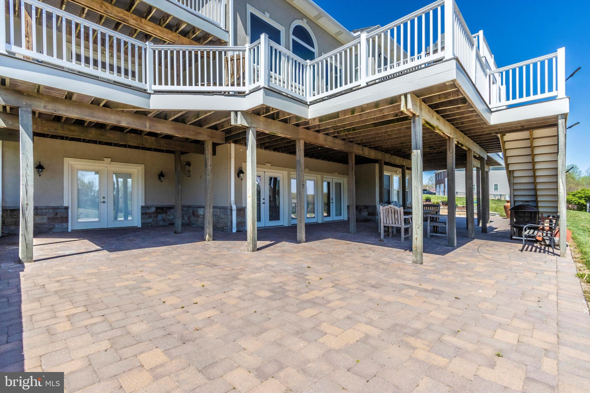 4083 Reels Mill Road Frederick, MD 21704 - Photo 81 of 96