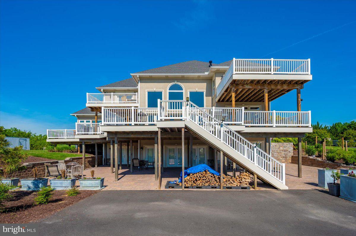 4083 Reels Mill Road Frederick, MD 21704 - Photo 86 of 96