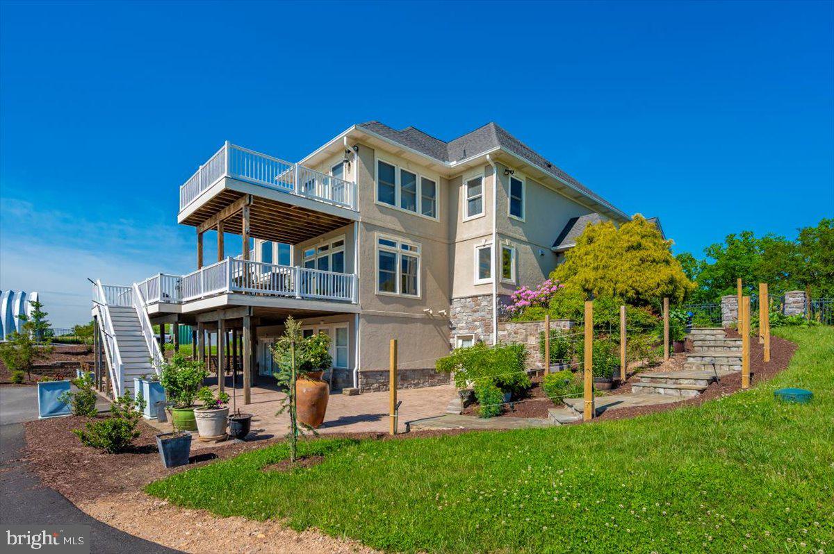 4083 Reels Mill Road Frederick, MD 21704 - Photo 87 of 96