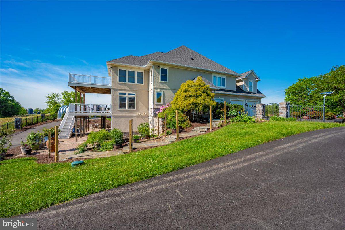 4083 Reels Mill Road Frederick, MD 21704 - Photo 88 of 96