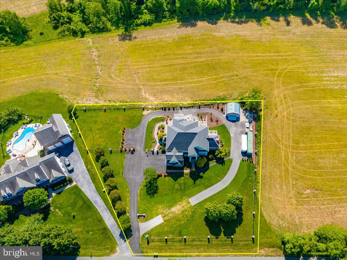 4083 Reels Mill Road Frederick, MD 21704 - Photo 93 of 96