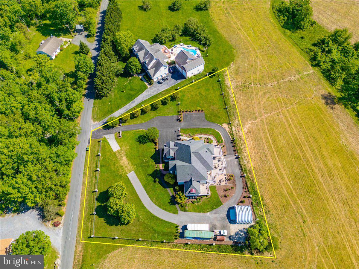 4083 Reels Mill Road Frederick, MD 21704 - Photo 94 of 96