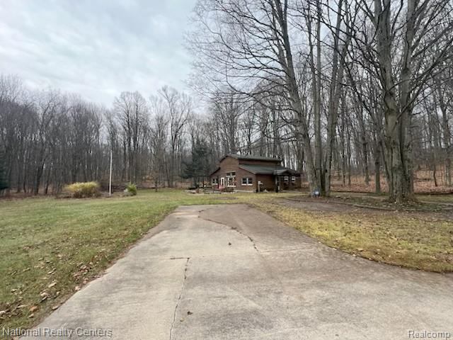 1851 Catob Road Harbor Springs, MI 49740 - Photo 12 of 19
