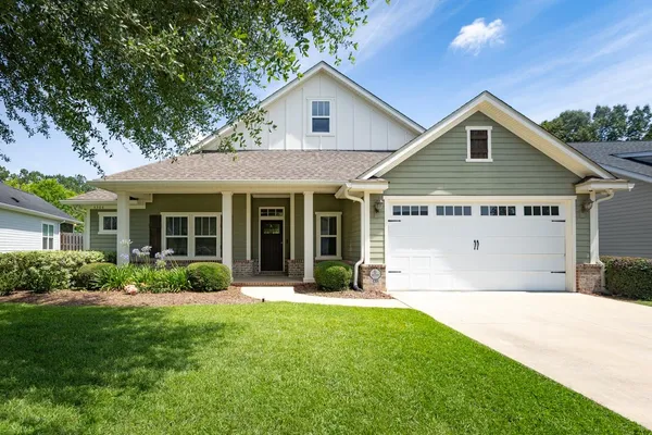 $500,000 | 4304 Preserve Lane, Tallahassee, FL 32317