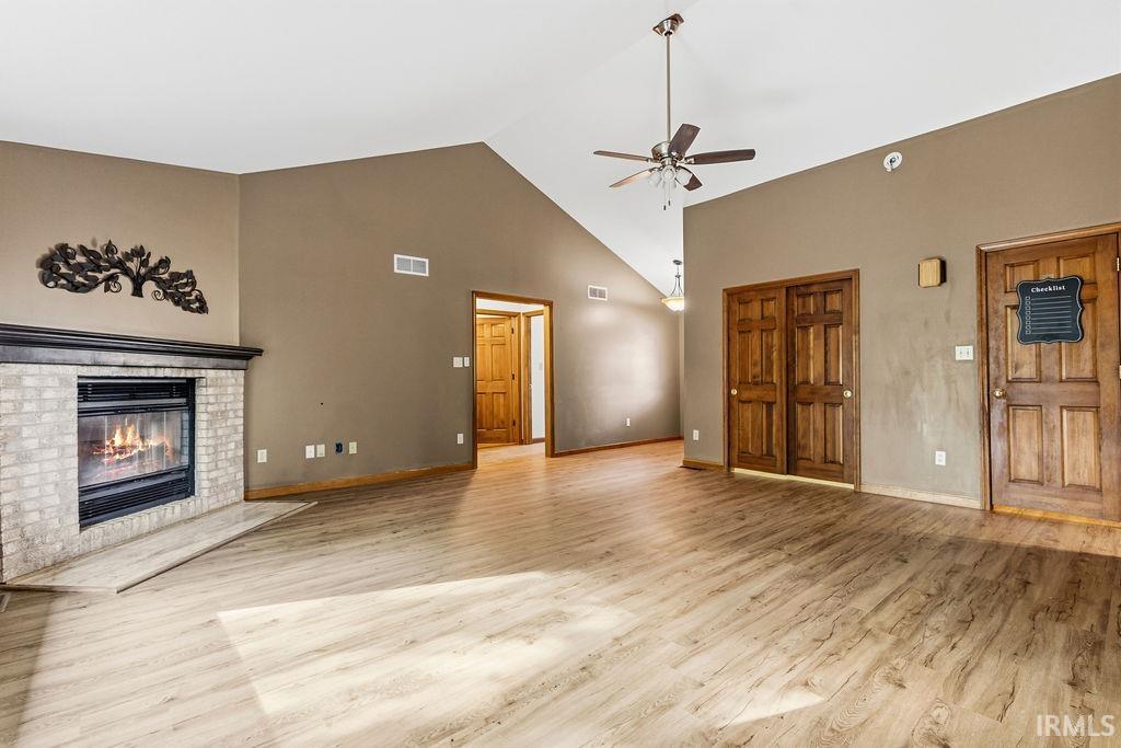 1904 Hunter's Ridge Drive Huntington, IN 46750 - Photo 15 of 41