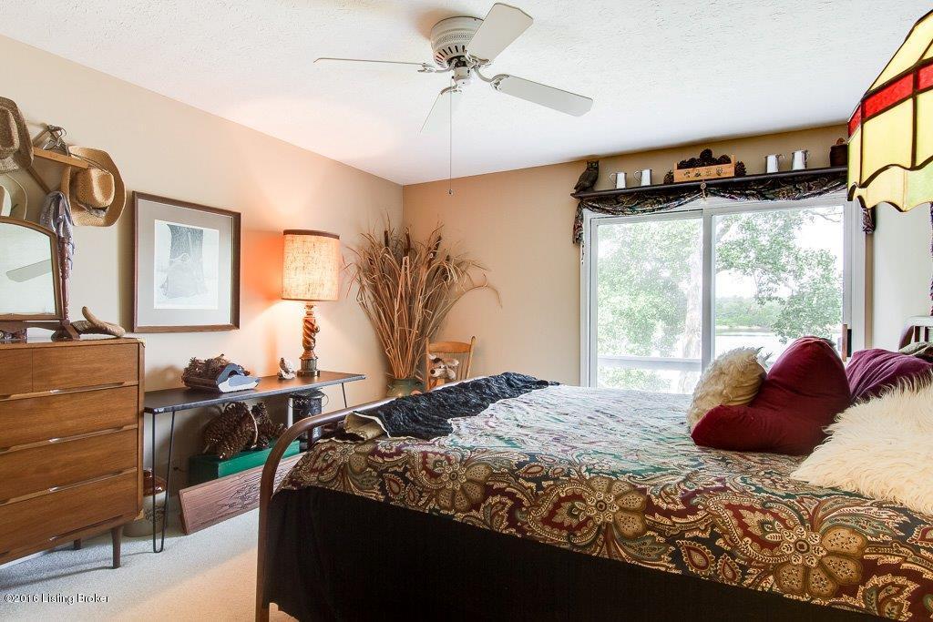 2700 Belknap Beach Road Prospect, KY 40059 - Photo 18 of 34 Bedroom