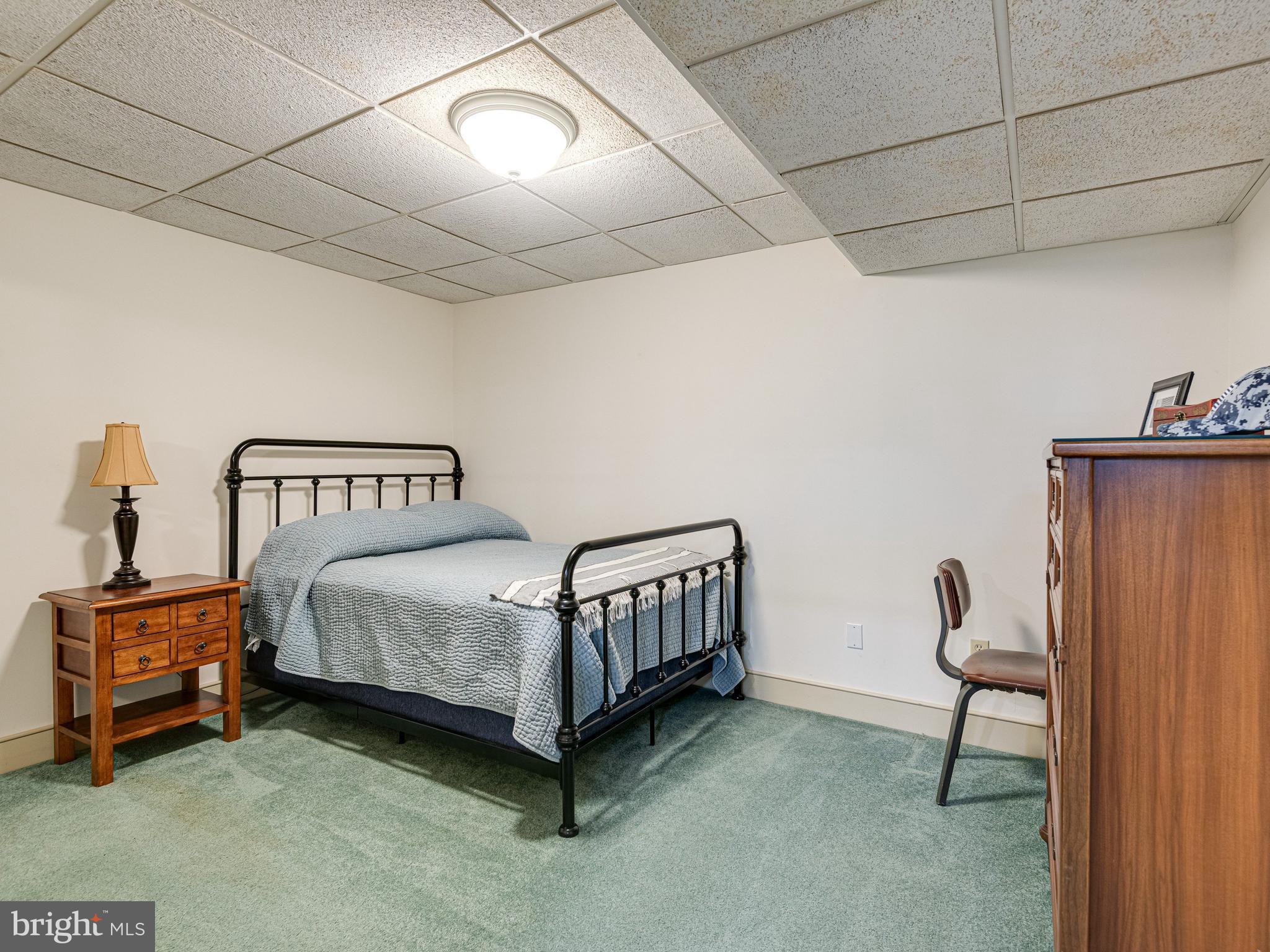 258 Bollinger Road Elverson, PA 19520 - Photo 68 of 96 basement