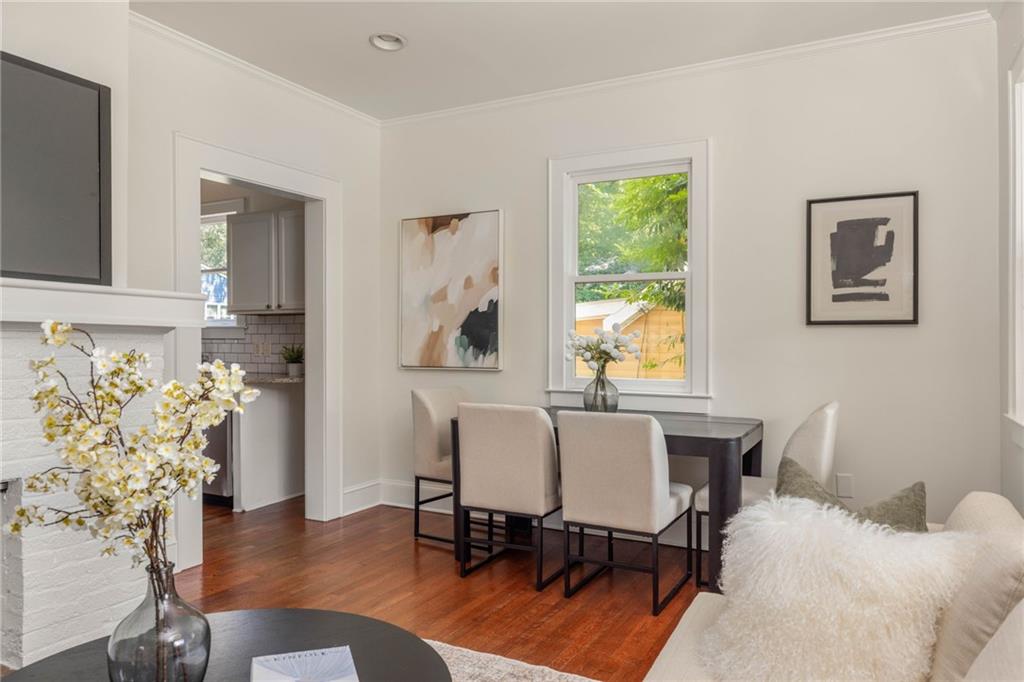 1514 Marbut Avenue Southeast Atlanta, GA 30316 - Photo 7 of 30 Gallery Image 7