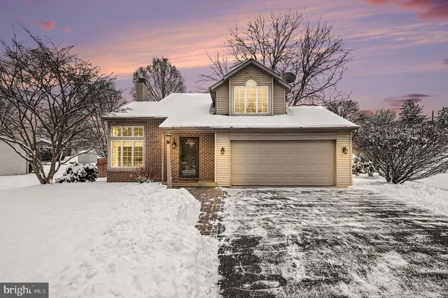 $475,000 | 222 East 6th Street, Lititz, PA 17543