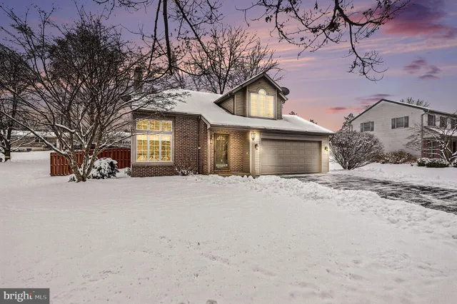 $475,000 | 222 East 6th Street, Lititz, PA 17543