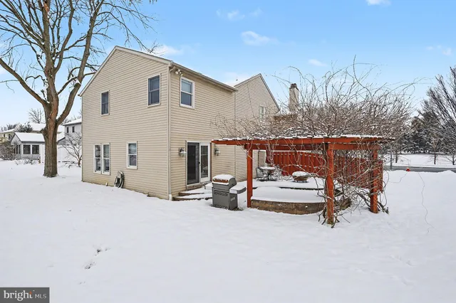 $475,000 | 222 East 6th Street, Lititz, PA 17543