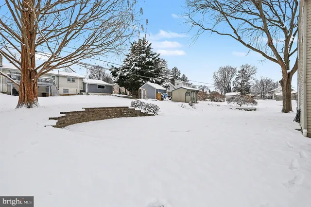 $475,000 | 222 East 6th Street, Lititz, PA 17543