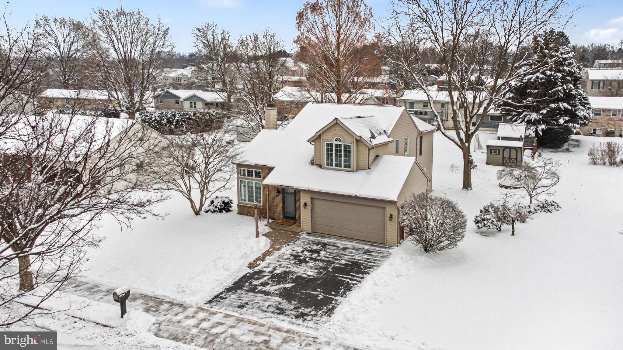 222 East 6th Street Lititz, PA 17543 - Photo 46 of 53