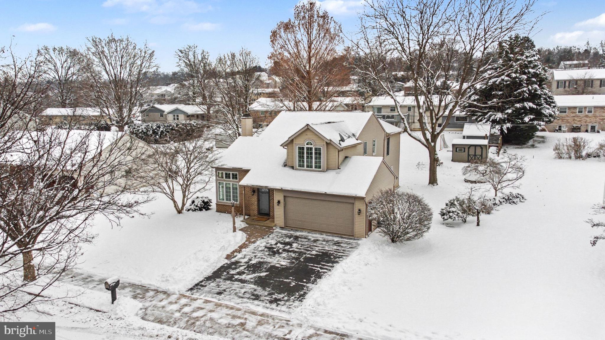 222 East 6th Street Lititz, PA 17543 - Photo 47 of 53