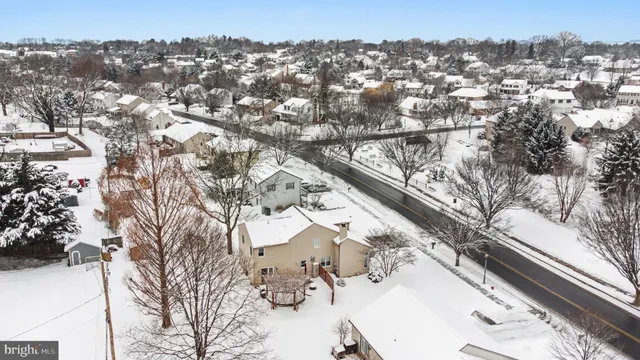 $475,000 | 222 East 6th Street, Lititz, PA 17543