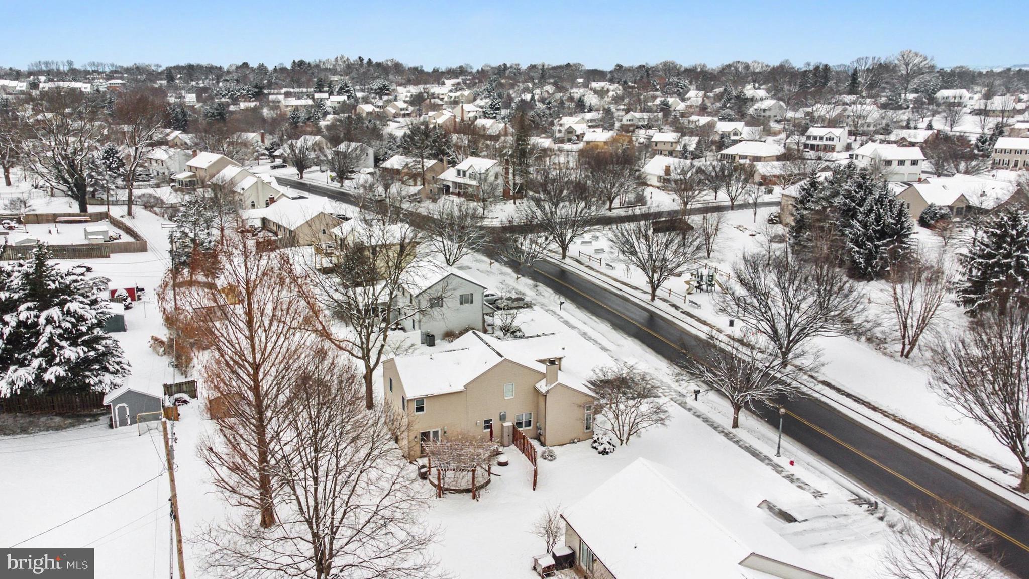 222 East 6th Street Lititz, PA 17543 - Photo 48 of 53
