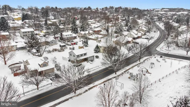 $475,000 | 222 East 6th Street, Lititz, PA 17543