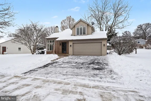 $475,000 | 222 East 6th Street, Lititz, PA 17543