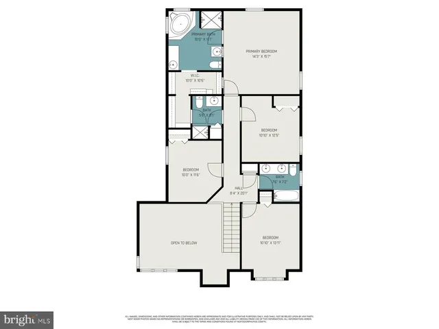 $475,000 | 222 East 6th Street, Lititz, PA 17543