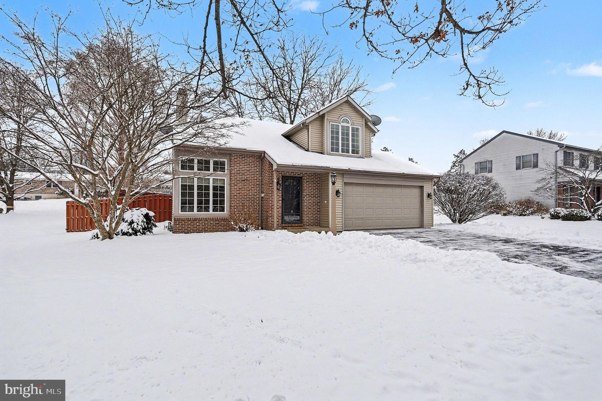 222 East 6th Street Lititz, PA 17543 - Photo 6 of 53