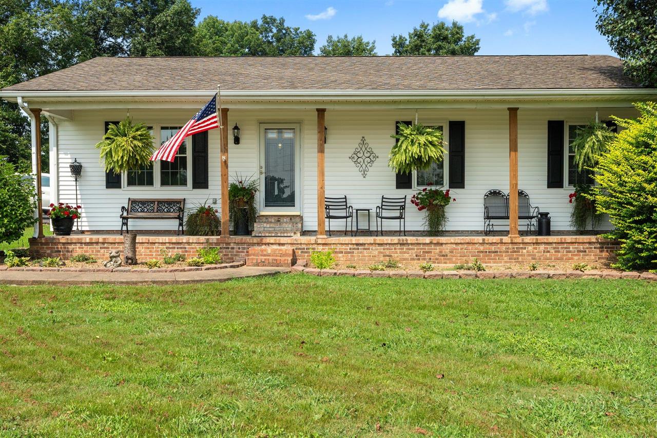 135 R R. Martin Road Auburn, KY 42206 - Photo 1 of 1 Gallery Image 1