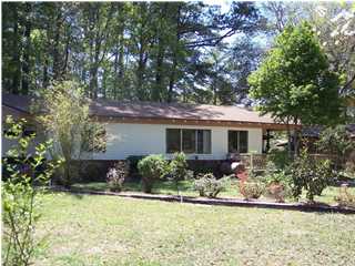 1250 Old Transfer Road Wewahitchka, FL 32465 - Photo 1 of 1