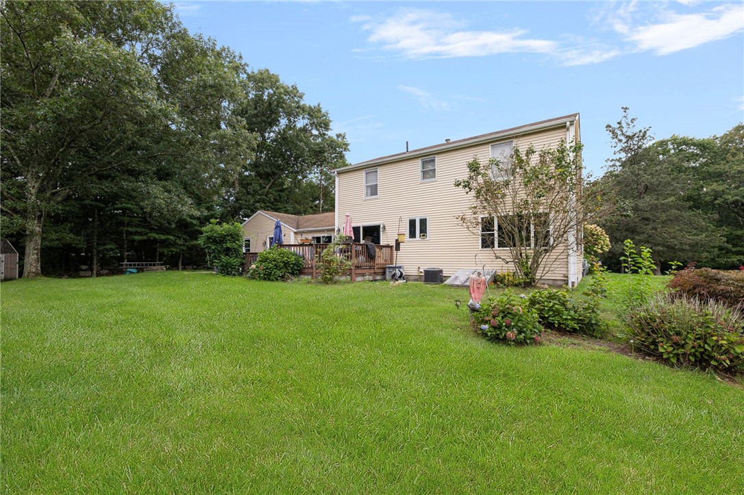 111 Olney Arnold Road Cranston, RI 02921 - Photo 48 of 49 Gallery Image 48