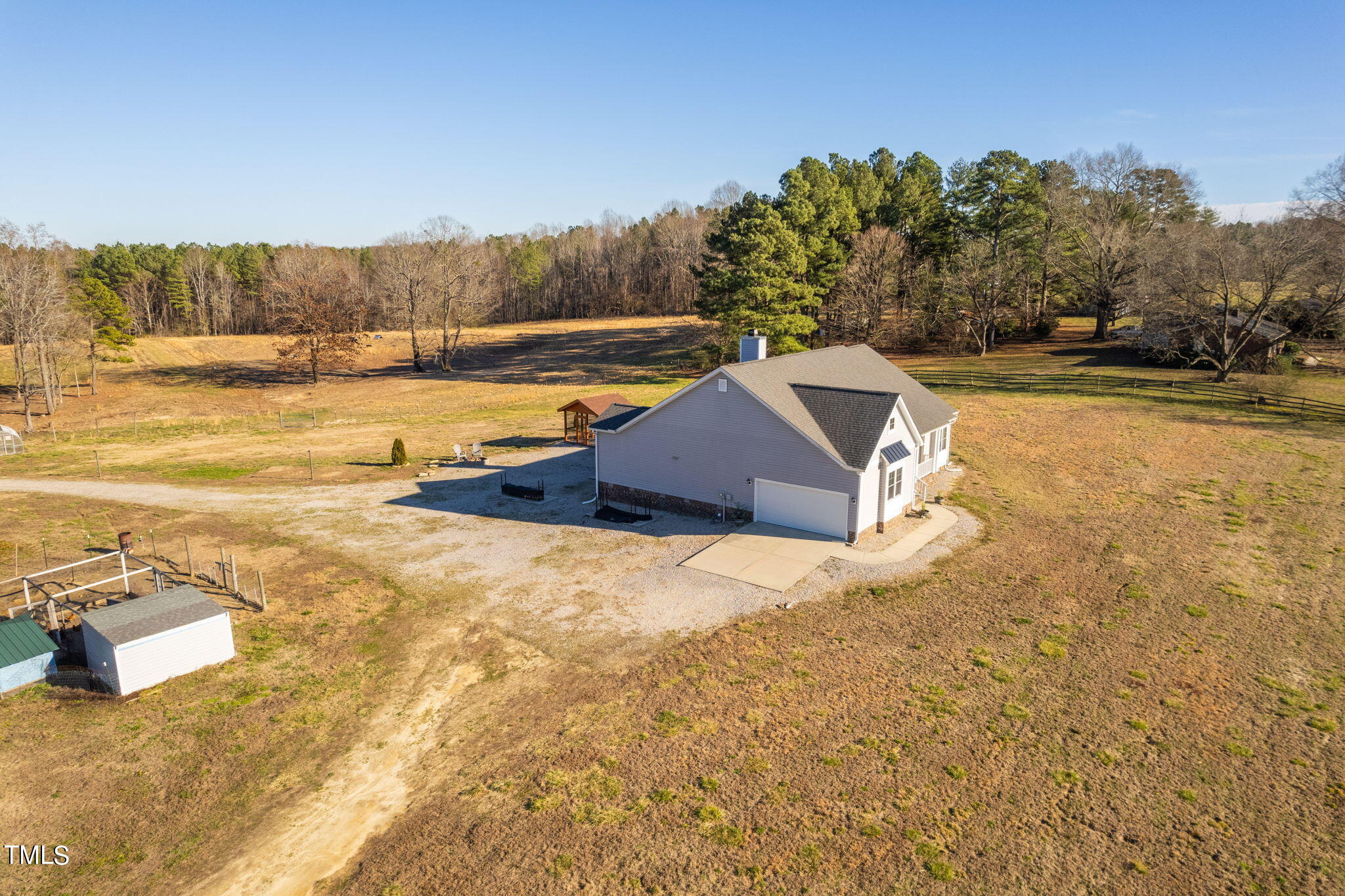 1428 Spring Valley Lake Road Henderson, NC 27537 - Photo 14 of 92 37-web-or-mls-1428-spring-valley-lake-rd