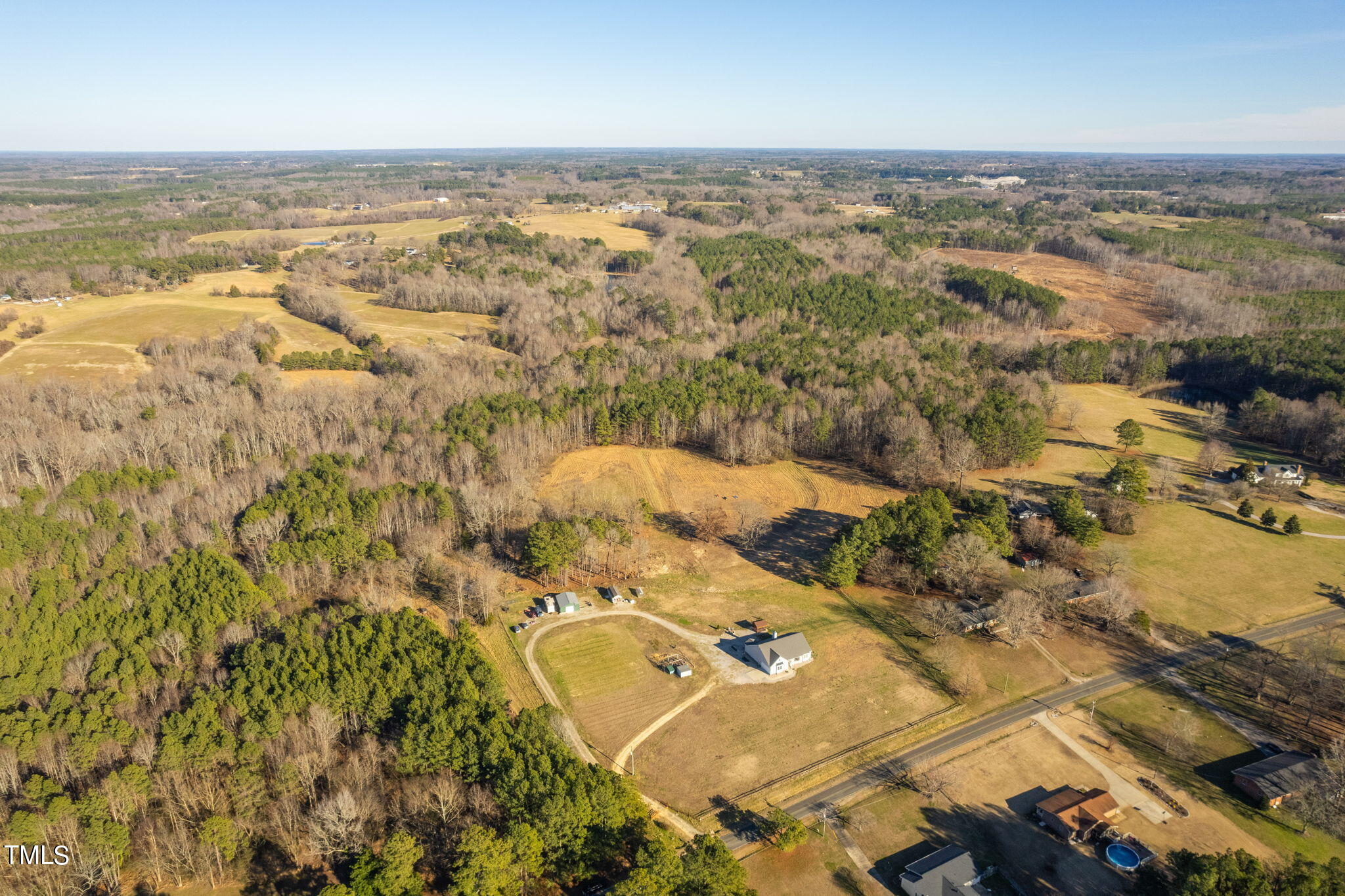 1428 Spring Valley Lake Road Henderson, NC 27537 - Photo 25 of 92 29-web-or-mls-1428-spring-valley-lake-rd