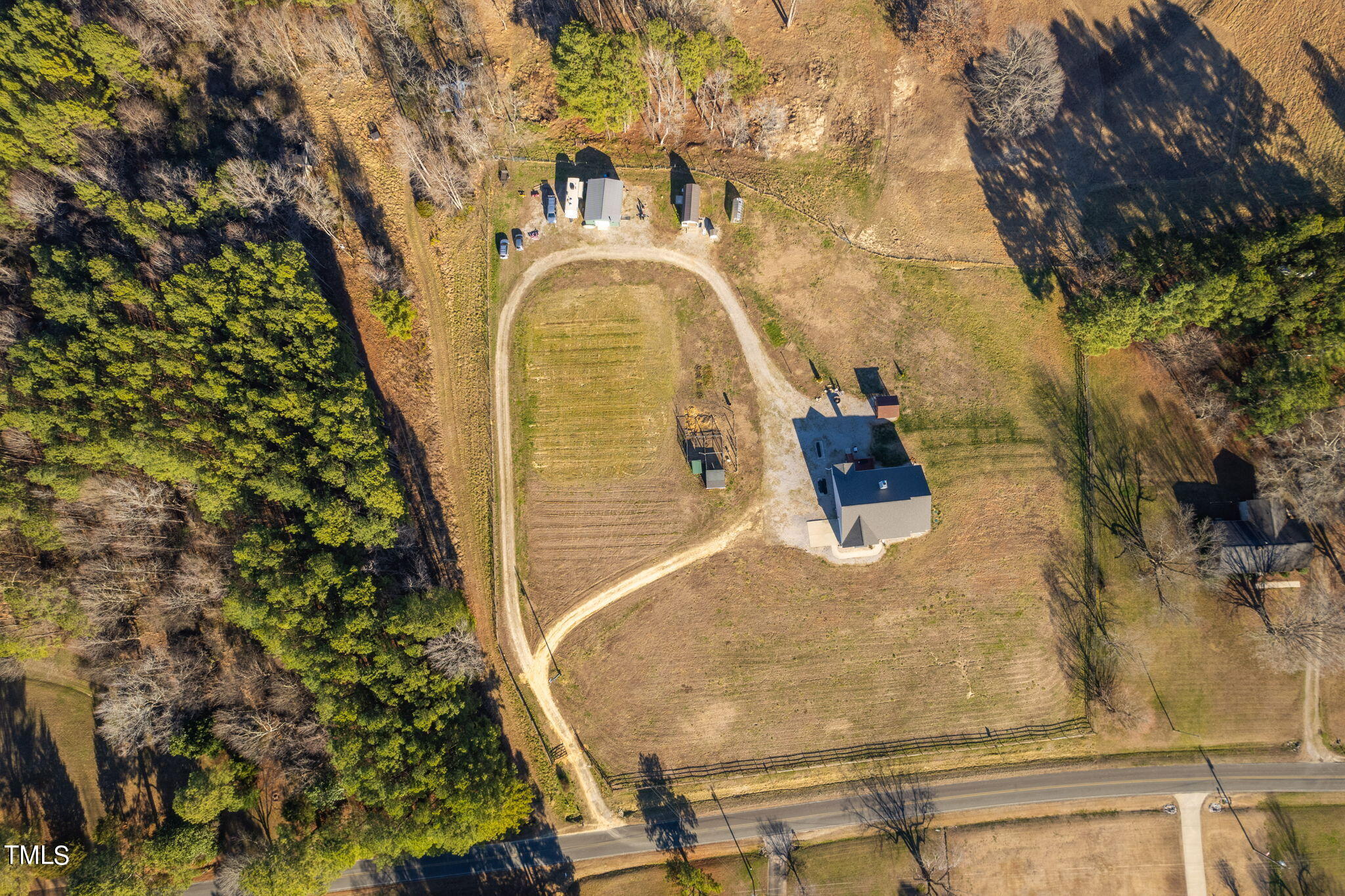 1428 Spring Valley Lake Road Henderson, NC 27537 - Photo 27 of 92 36-web-or-mls-1428-spring-valley-lake-rd