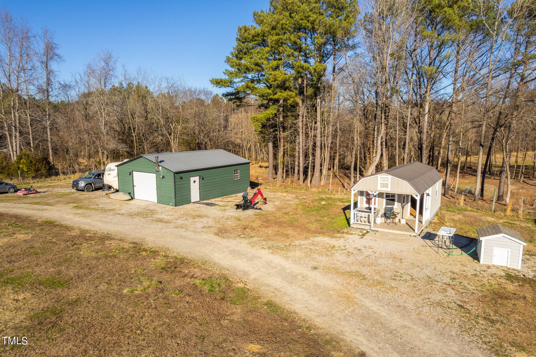 1428 Spring Valley Lake Road Henderson, NC 27537 - Photo 36 of 92 50-web-or-mls-1428-spring-valley-lake-rd
