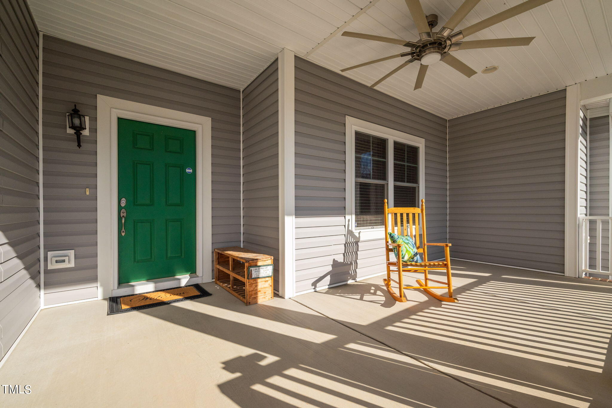 1428 Spring Valley Lake Road Henderson, NC 27537 - Photo 6 of 92 a view of a entryway door front of house
