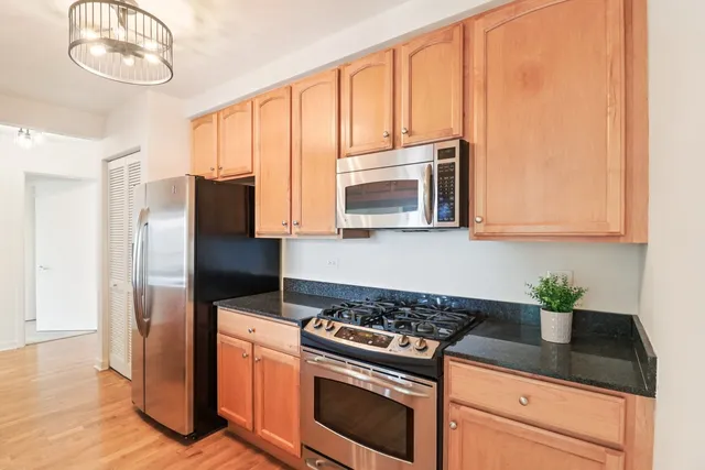 $3,300 | 1160 South Michigan Avenue, Unit 2502, Chicago, IL 60605