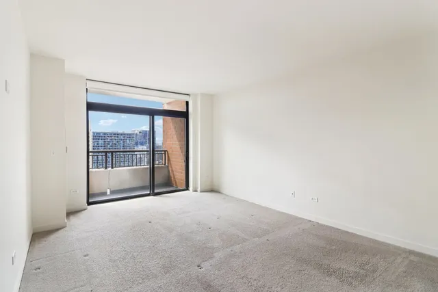 $3,300 | 1160 South Michigan Avenue, Unit 2502, Chicago, IL 60605