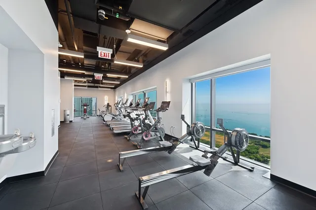 $3,300 | 1160 South Michigan Avenue, Unit 2502, Chicago, IL 60605