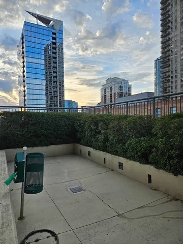$3,300 | 1160 South Michigan Avenue, Unit 2502, Chicago, IL 60605