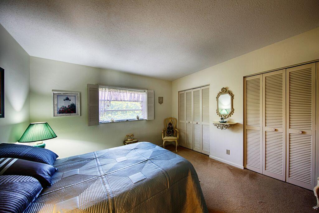 510 Silver Lane Boca Raton, FL 33432 - Photo 20 of 34 Bedroom