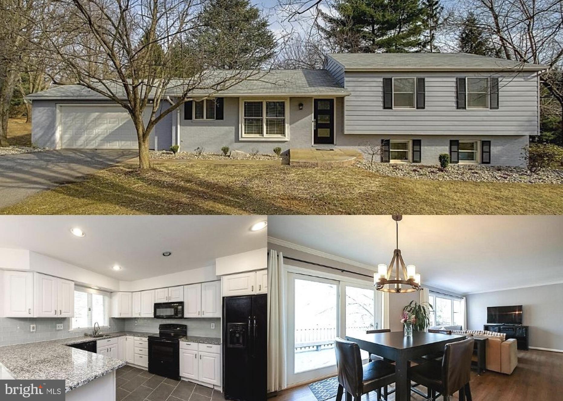 1905 Ridge Road Reisterstown, MD 21136 - Photo 1 of 18