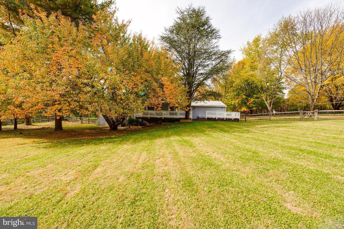 1905 Ridge Road Reisterstown, MD 21136 - Photo 18 of 18 Exterior Rear