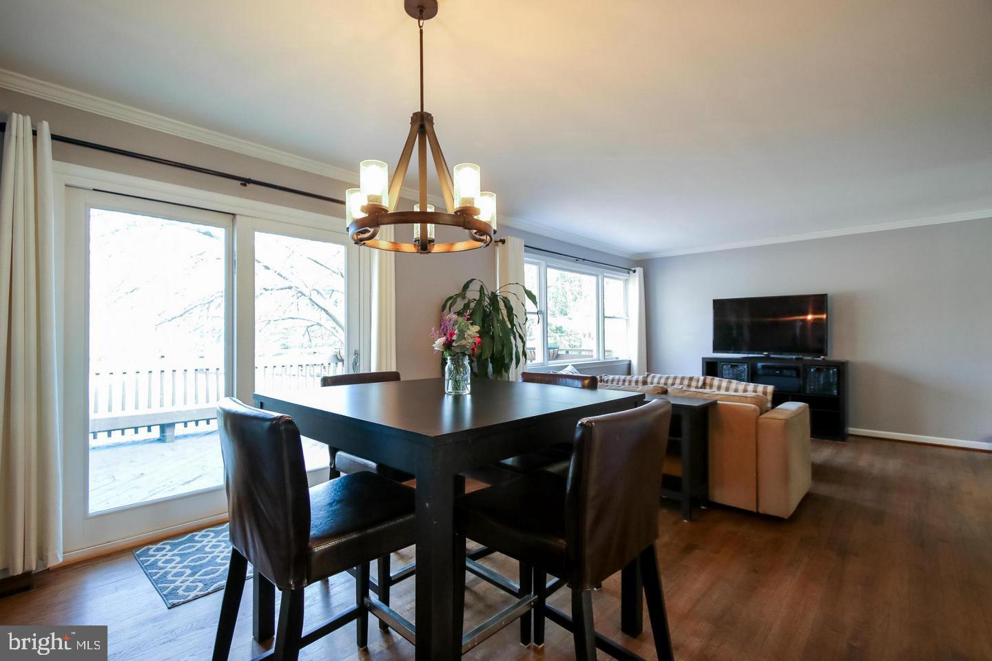 1905 Ridge Road Reisterstown, MD 21136 - Photo 5 of 18 Dining Room