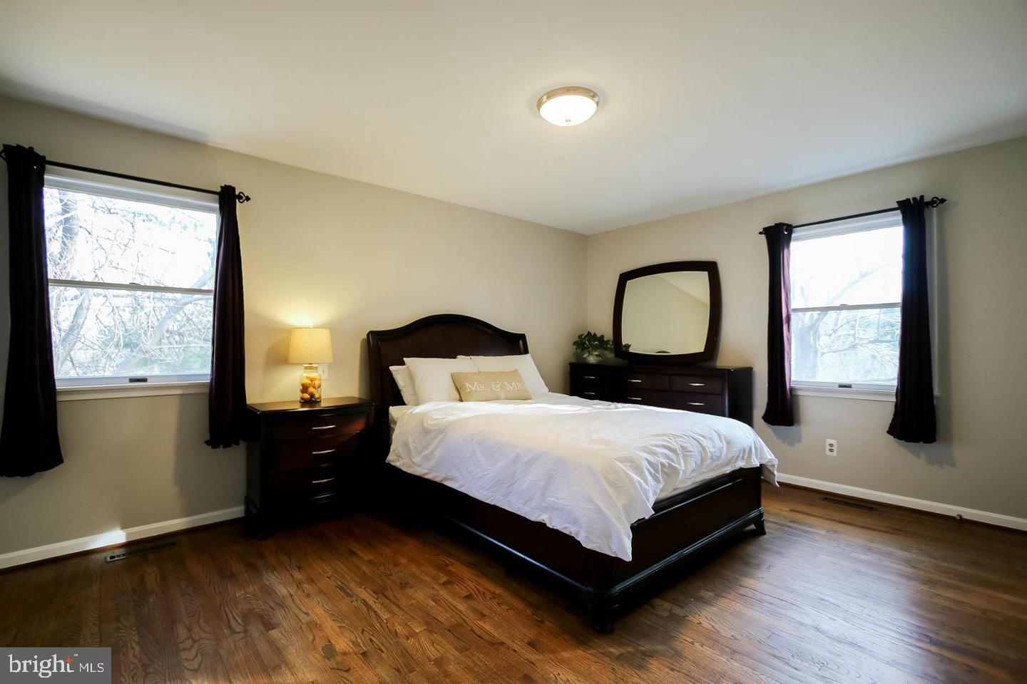 1905 Ridge Road Reisterstown, MD 21136 - Photo 7 of 18 Main Bedroom