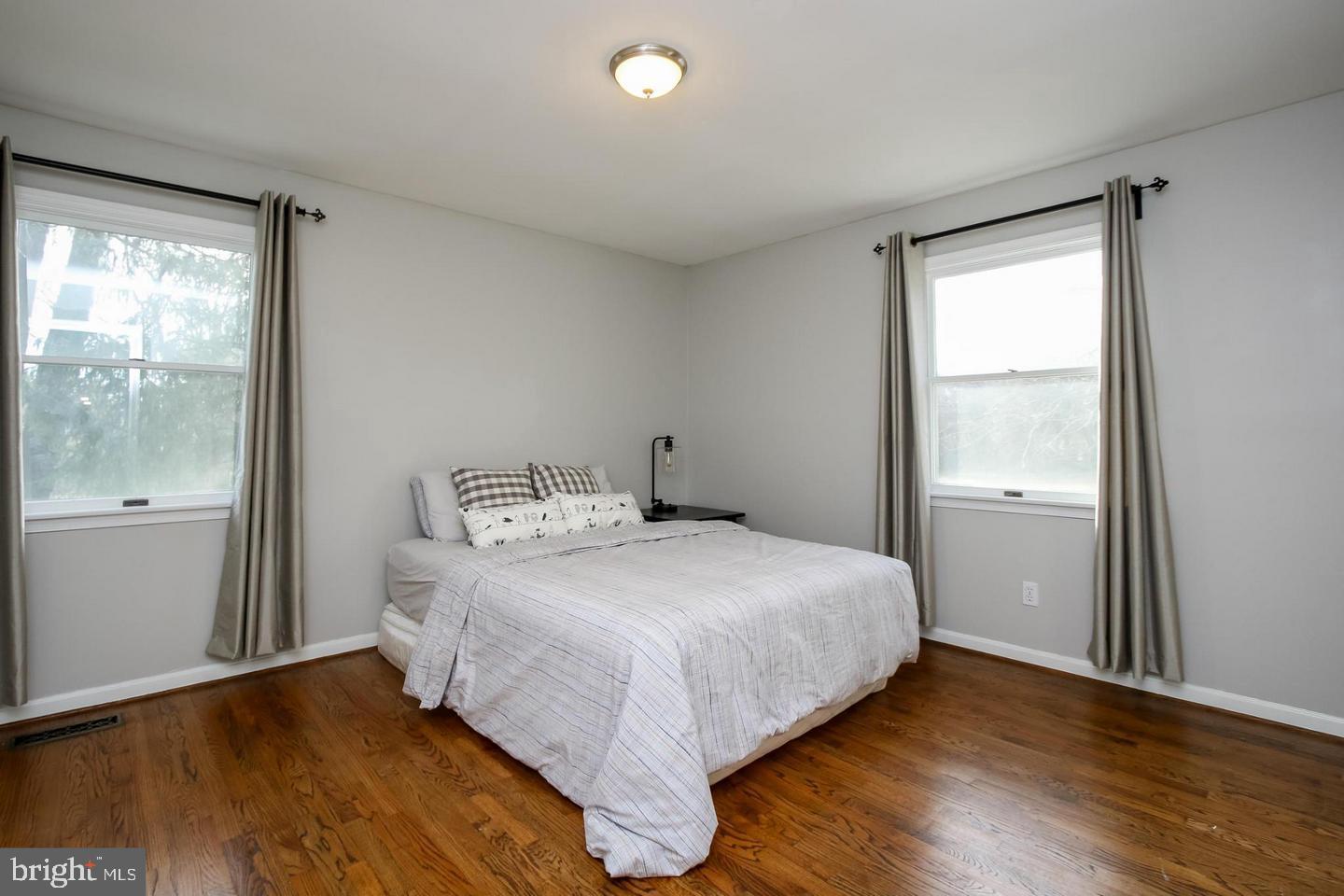 1905 Ridge Road Reisterstown, MD 21136 - Photo 9 of 18 Bedroom 2
