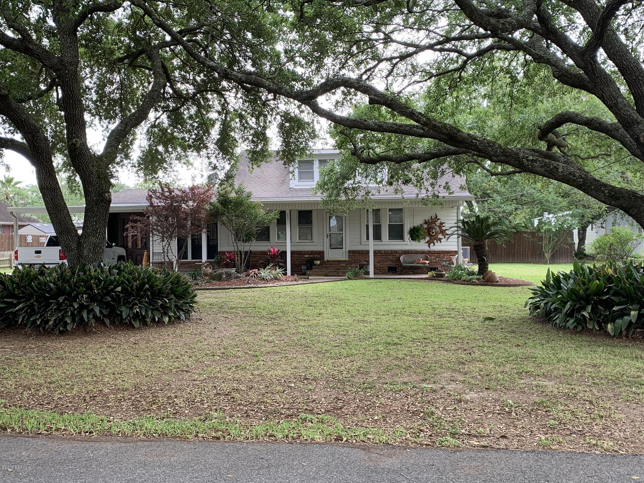 157 Lloyd Road Lafayette, LA 70506 - Photo 2 of 38 Gallery Image 2
