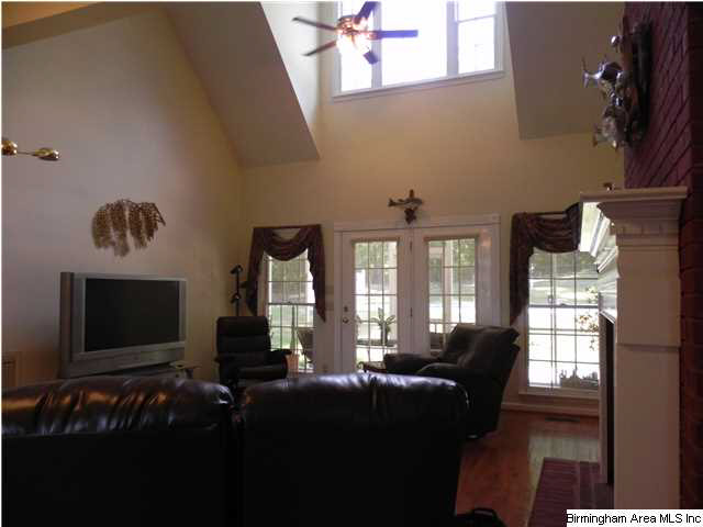 968 County Line Road Eastaboga, AL 36260 - Photo 11 of 31